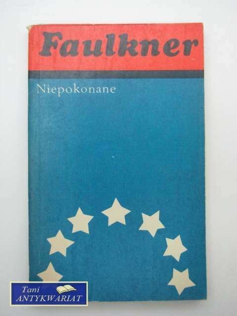 NIEPOKONANE