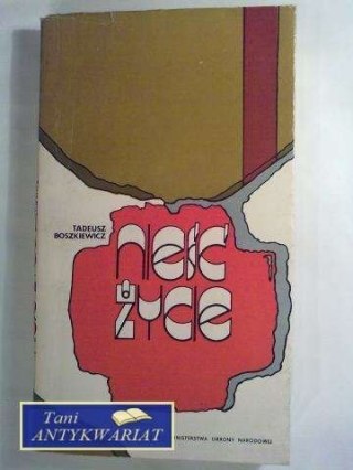 NIEŚĆ ŻYCIE