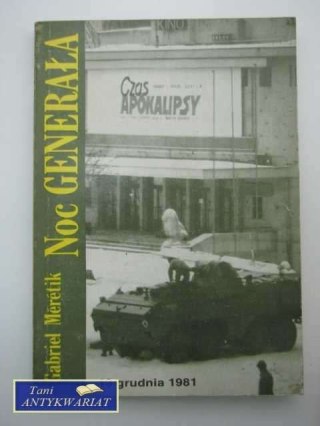 NOC GENERAŁA