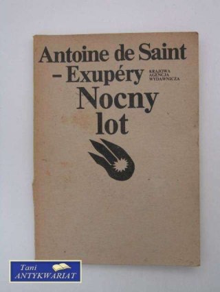 NOCNY LOT