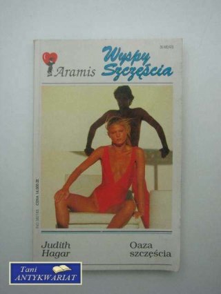 OAZA SZCZĘŚCIA