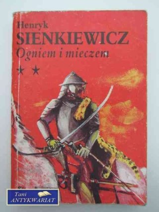 OGNIEM I MIECZEM