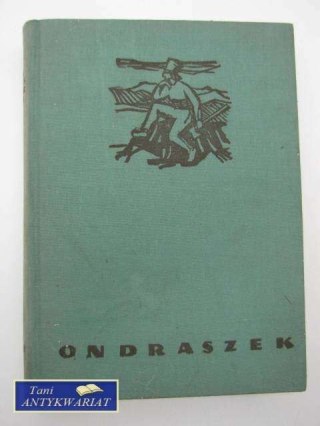 ONDRASZEK