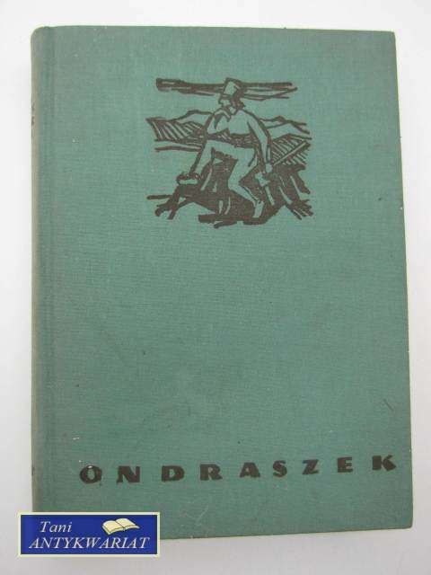 ONDRASZEK