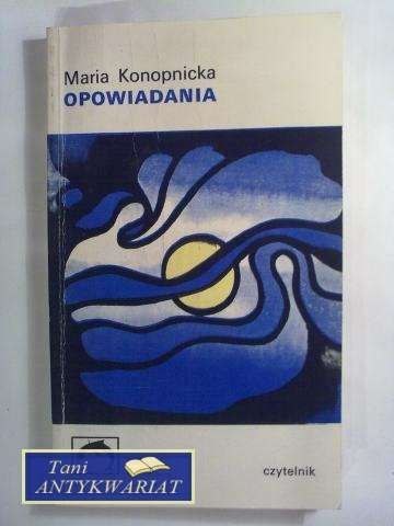 OPOWIADANIA
