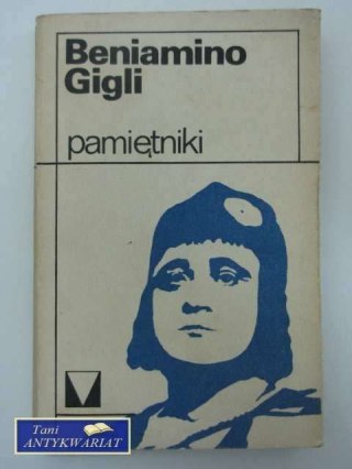 PAMIĘTNIKI