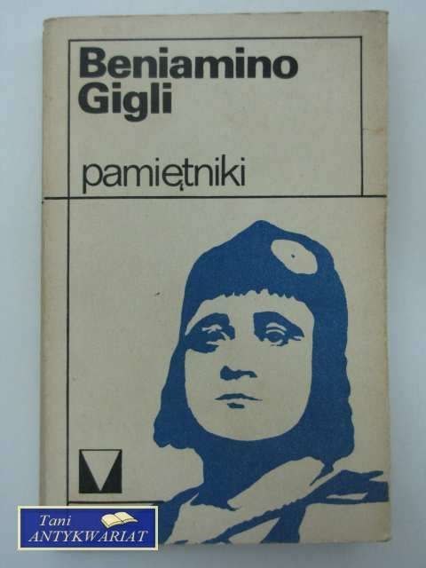 PAMIĘTNIKI