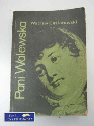 PANI WALEWSKA