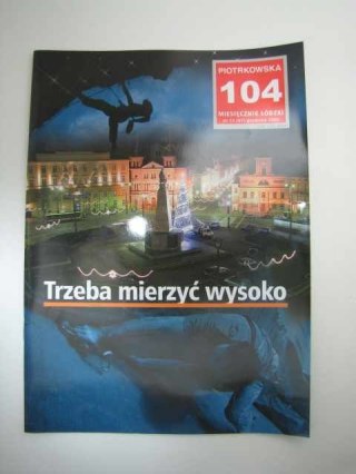 PIOTRKOWSKA 104 NR 12