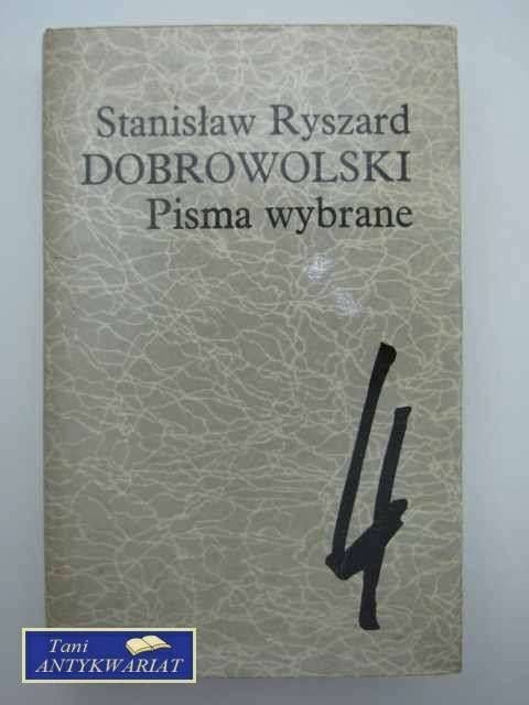 PISMA WYBRANE 4
