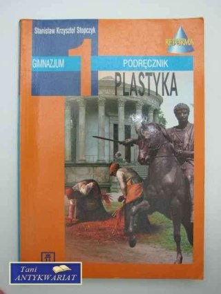 PLASTYKA 1 GIMNAZJUM