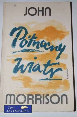 PÓŁNOCNY WIATR