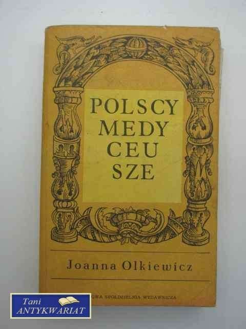 POLSCY MEDYCEUSZE