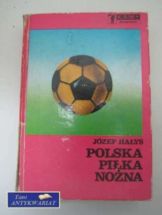 POLSKA PIŁKA NOŻNA