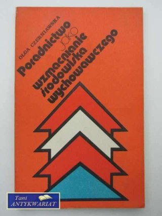 PORADNICTWO JAKO WZMOCNIENIE ...