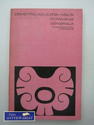 PORWANIE GENERAŁA