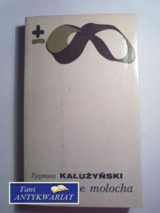 POŻEGNANIE MOLOCHA