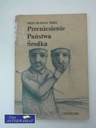 PRZENIESIENIE PAŃSTWA ŚRODKA