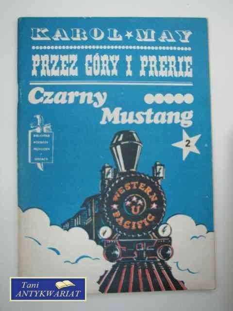 PRZEZ GÓRY I PRERIE 2