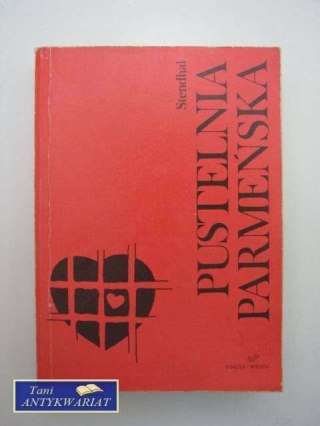 PUSTELNIA PERMEŃSKA