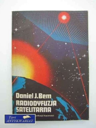 RADIODYFUZJA SATELITARNA