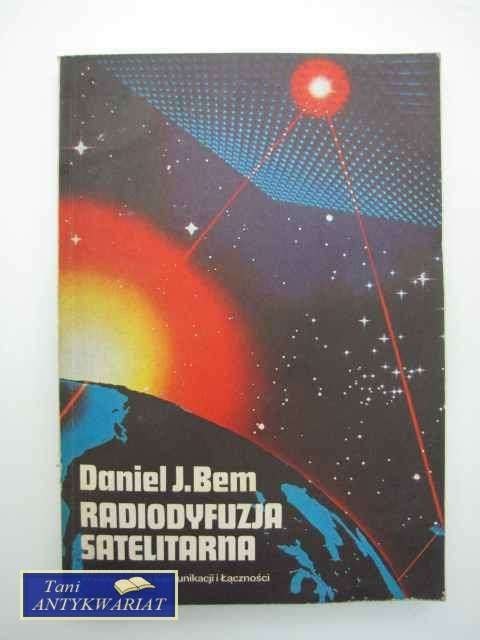 RADIODYFUZJA SATELITARNA