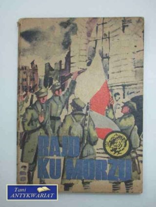 RAJD KU MORZU