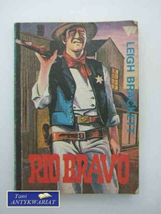 RIO BRAVO