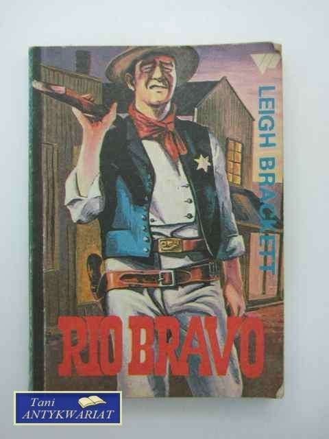 RIO BRAVO