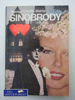 SINOBRODY