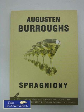 SPRAGNIONY