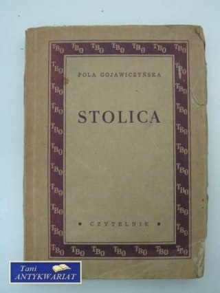 STOLICA