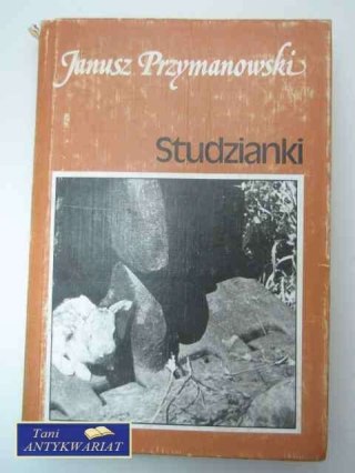 STUDZIANKI