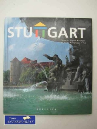 STUTTGART