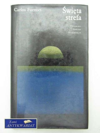 ŚWIĘTA STREFA