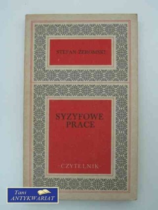 SYZYFOWE PRACE