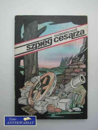SZPIEG CESARZA
