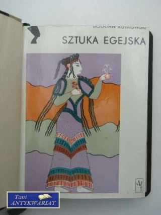 SZTUKA EGEJSKA