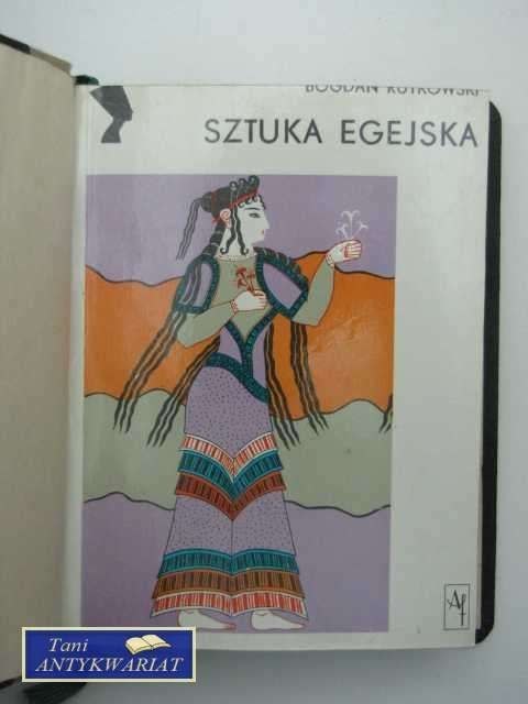 SZTUKA EGEJSKA