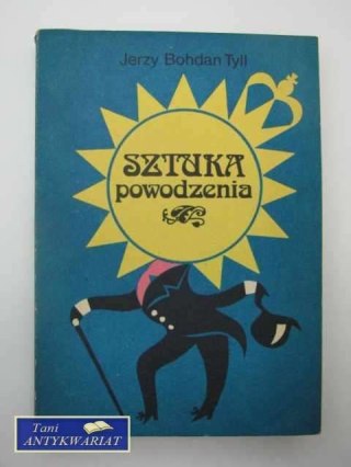 SZTUKA POWODZENIA