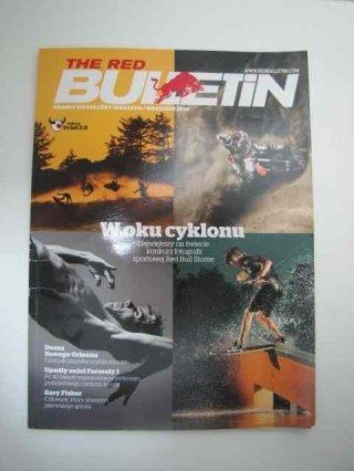 THE BULLETIN WRZESIEŃ 2010