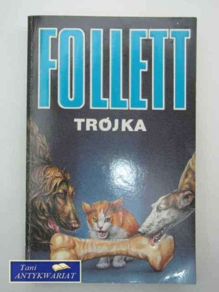 TRÓJKA