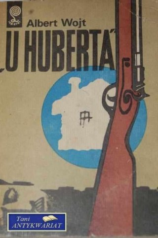 U HUBERTA