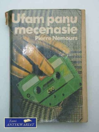 UFAM PANU MECENASIE
