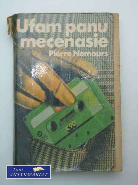 UFAM PANU MECENASIE
