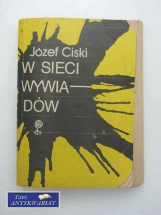 W SIECI WYWIADÓW