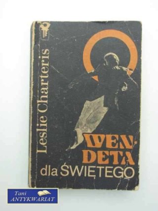 WANDETA DLA ŚWIĘTEGO