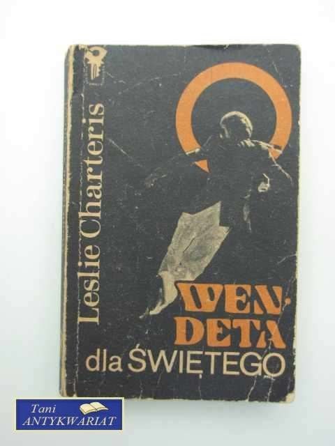 WANDETA DLA ŚWIĘTEGO