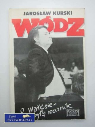 WÓDZ