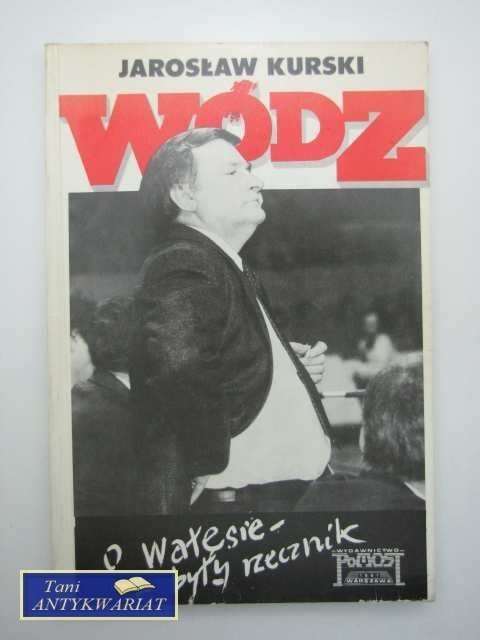 WÓDZ